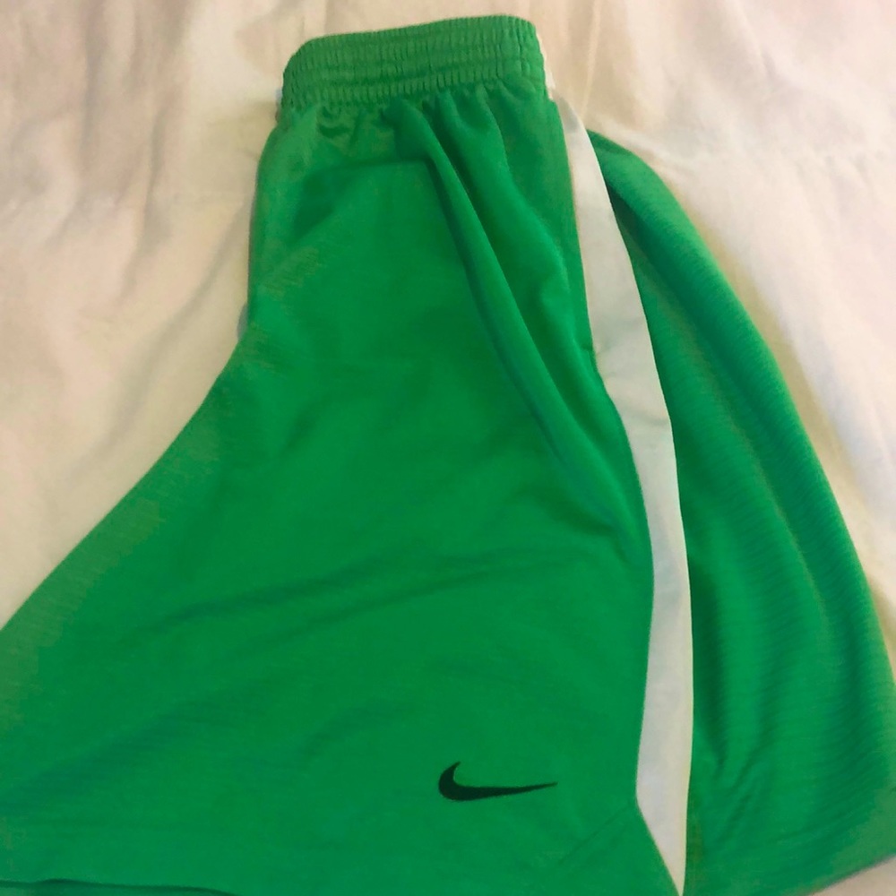 Nike Basketball shorts